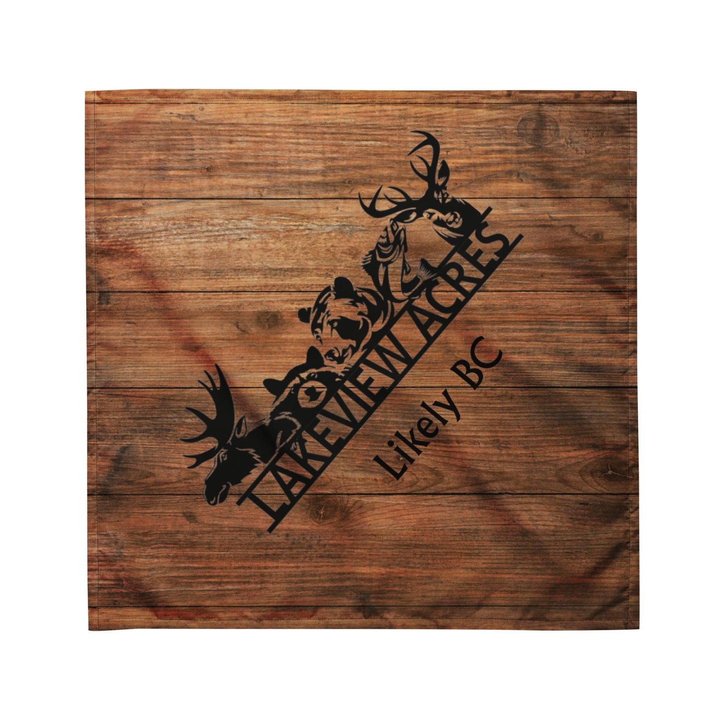 Morehead Bandana
