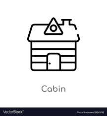 Cabin 1
